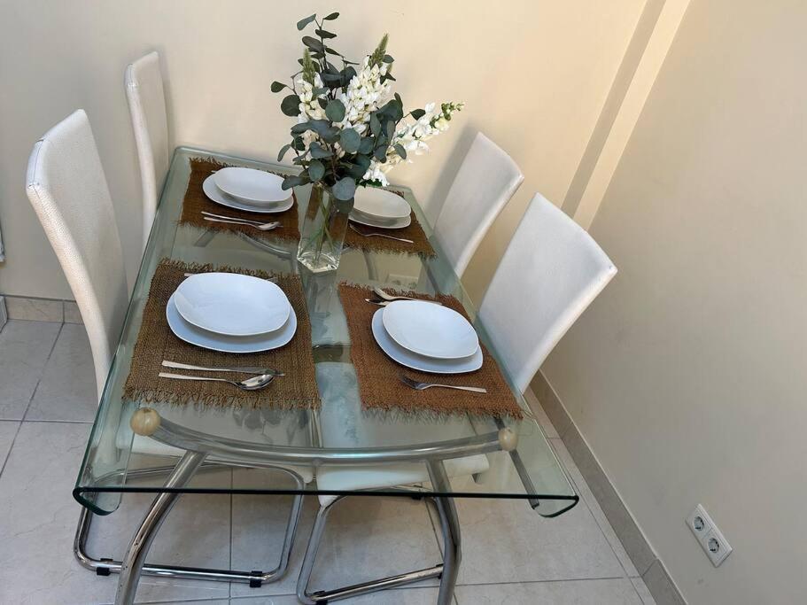 Appartamento Flat On The Paseo Maritamo! Estepona Esterno foto
